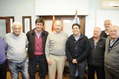 El Cervantes ya cuenta con su proyecto de restauraci�n