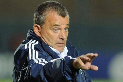 Habl� Humbertito Grondona: 