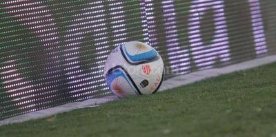 Gimnasia LP-Uni�n va el viernes 5 y Col�n-Hurac�n el s�bado 6