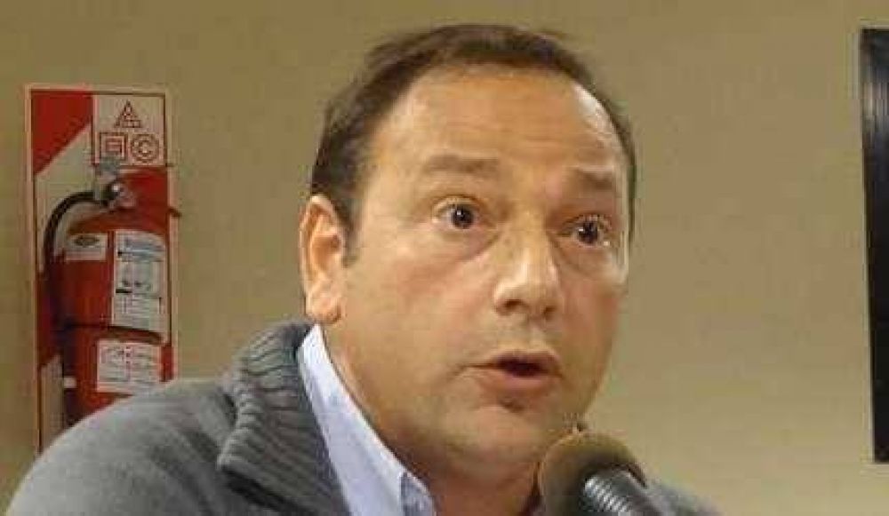 Petruccelli: �Hay una p�sima y bochornosa administraci�n de los recursos�