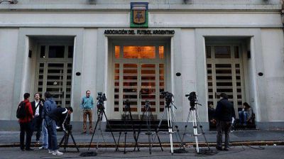 C�mo se entregaba el dinero de las coimas que recib�a la AFA