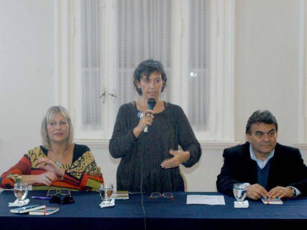 M�s de 100 alumnos viajar�n en avi�n