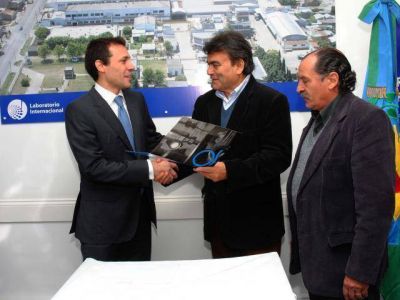 Habilitaci�n para Laboratorios LIA