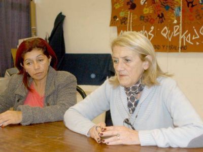 Los docentes del SUTEBA vuelven al paro por dos d�as