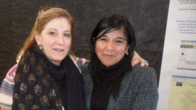 Premian a dos tucumanas que trabajan en arquitectura inclusiva