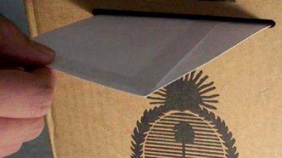 La totalidad de cargos que se deben votar en las elecciones de 2015