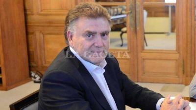 �Alperovich tiene miedo a perder�, sostuvo Amaya