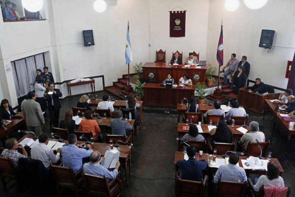 El Partido Obrero insiste con mejorar las pol�ticas contra la violencia de g�nero
