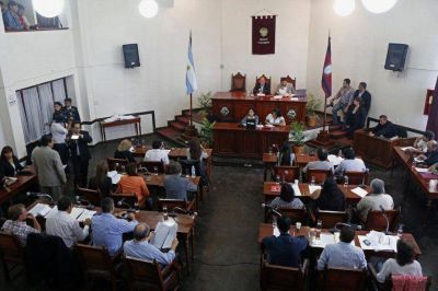 El Partido Obrero insiste con mejorar las pol�ticas contra la violencia de g�nero