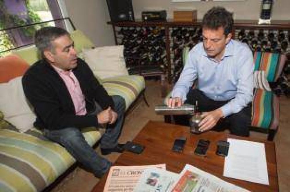 Dimes y diretes