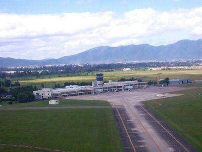 Naci�n invertir� m�s de 32 millones de pesos en el aeropuerto Mart�n Miguel de Guemes