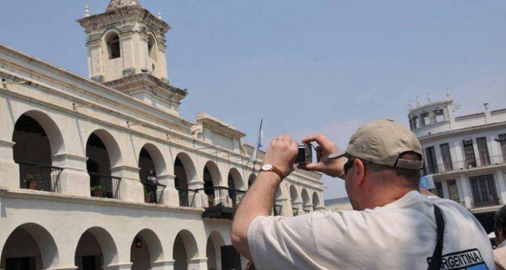 Lanzan el circuito �Salta en 24 horas� para conocer la capital salte�a en un d�a