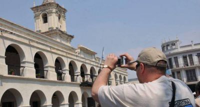 Lanzan el circuito �Salta en 24 horas� para conocer la capital salte�a en un d�a