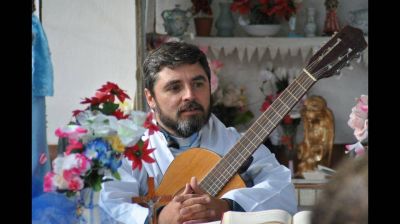 Hoy cumplir�a 50 a�os el Padre Chifri