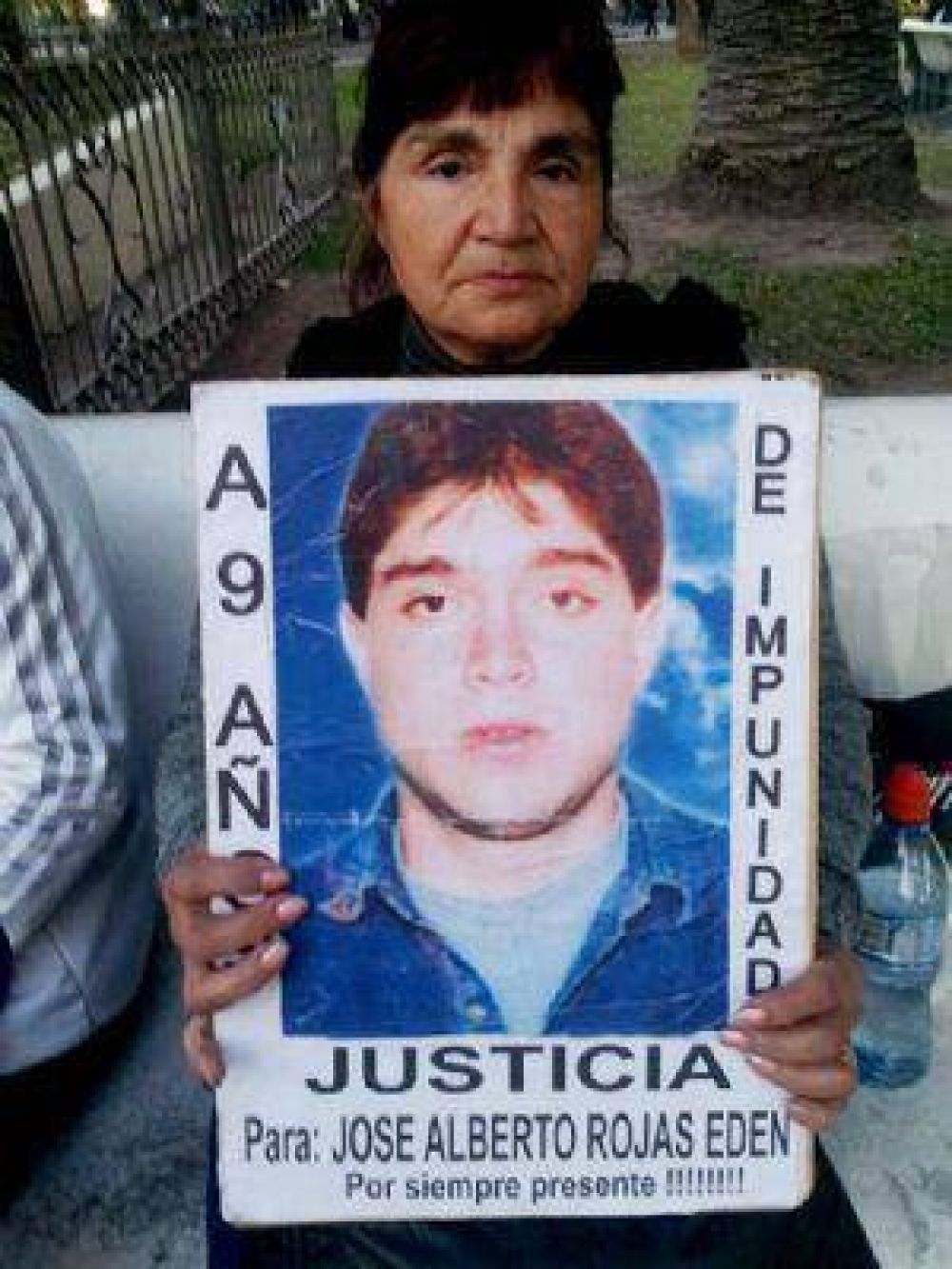 Se suspendi� el inicio del juicio contra el hermano del legislador