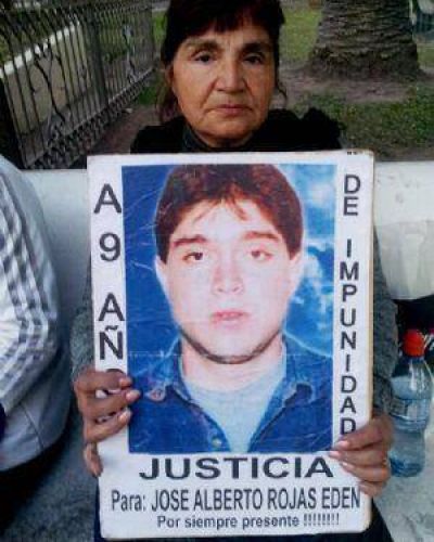 Se suspendi� el inicio del juicio contra el hermano del legislador