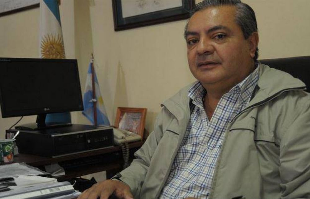 �Sacrifiqu� mi candidatura para sumar votos a categor�as superiores�