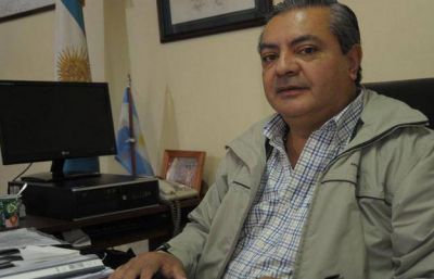 �Sacrifiqu� mi candidatura para sumar votos a categor�as superiores�