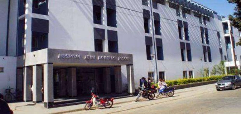 Tragedia en Tartagal: La joven embarazada muri� de un ACV