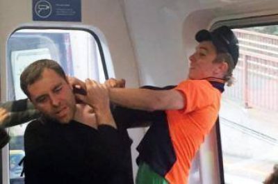 Agreden a un hombre por defender a tres musulmanas en Australia