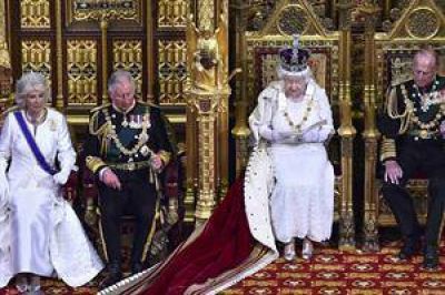 Refer�ndum en marcha: los brit�nicos votar�n si siguen perteneciendo a la UE