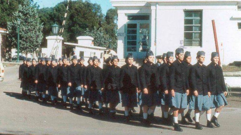 La historia jams contada de las enfermeras abusadas durante la Guerra de Malvinas