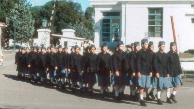 La historia jam�s contada de las enfermeras abusadas durante la Guerra de Malvinas