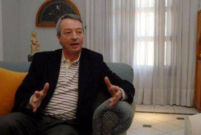 Para la Coalici�n C�vica, desde 2011 �la provincia estructuralmente no cambi� nada�