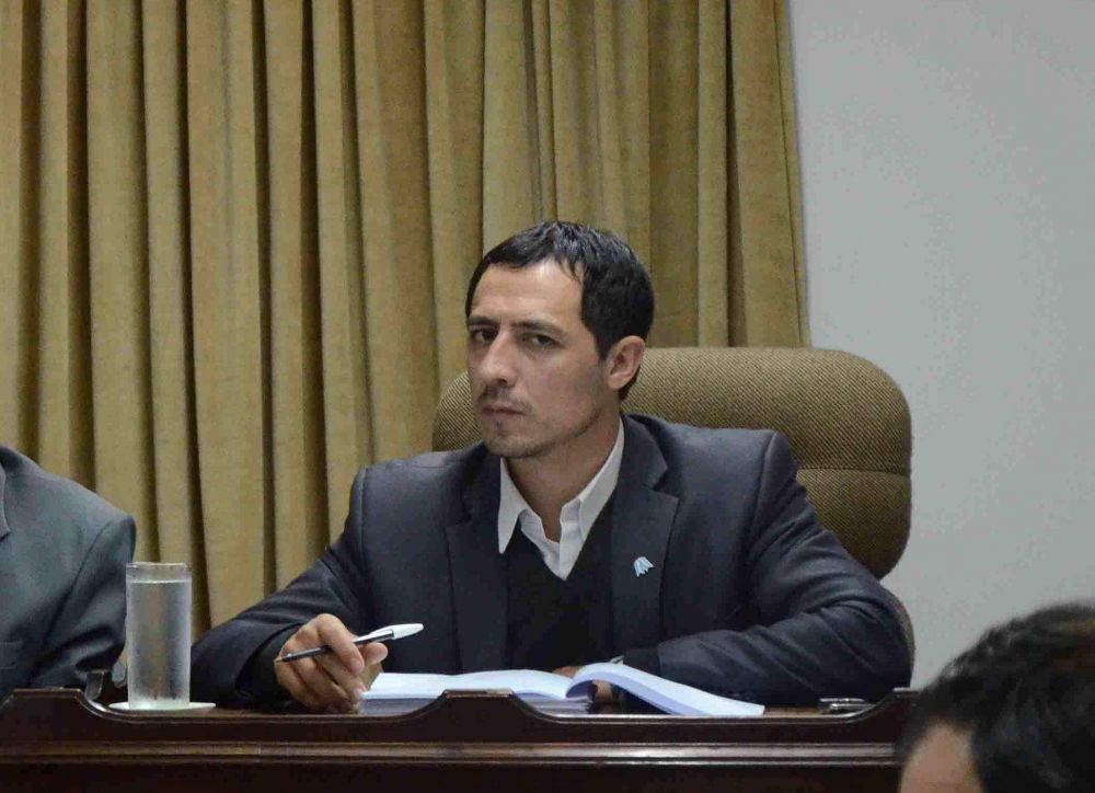 El Senado aprob� el pliego del Morabito y seguir� siendo juez de Menores