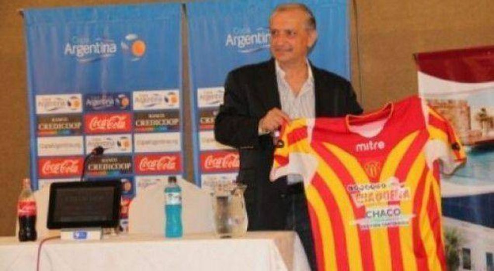 Capitano dej� de ser el DT de Sarmiento