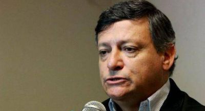 Peppo respondi� a A�da al se�alar que �minimizan las elecciones�