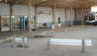 Terminal de �mnibus: La negociaci�n est� "parada" y el gobierno podr�a apresurar el llamado a licitaci�n.