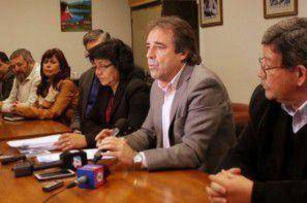 Crisis en la Salud: Diputados radicales piden la interpelacin del ministro de Salud de Jujuy