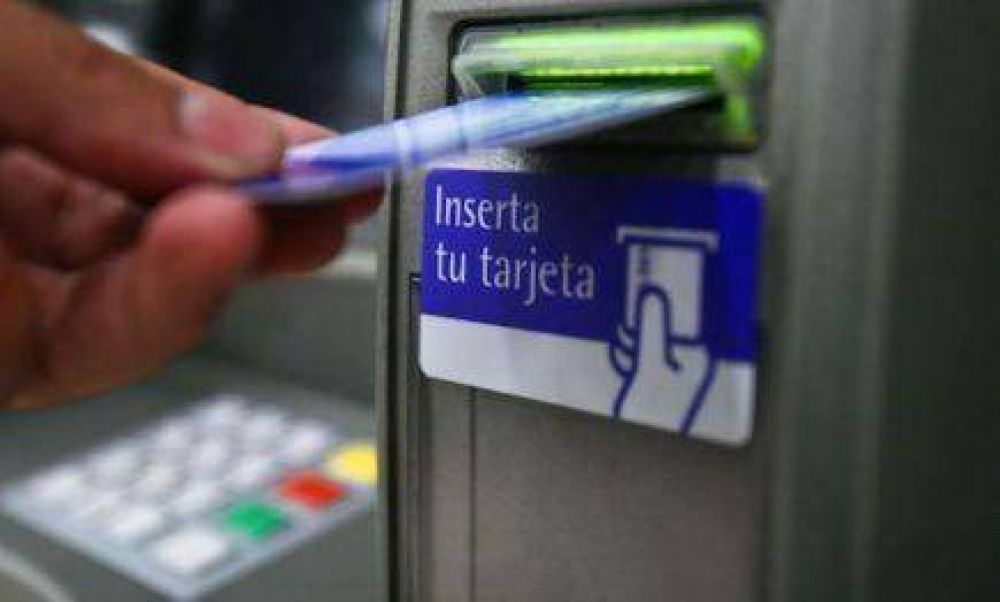 Este viernes cobran jubilados de Misiones y el s�bado los activos