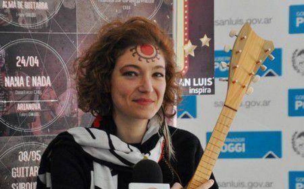 Fin de semana con mucha m�sica alternativa