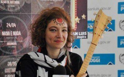 Fin de semana con mucha m�sica alternativa