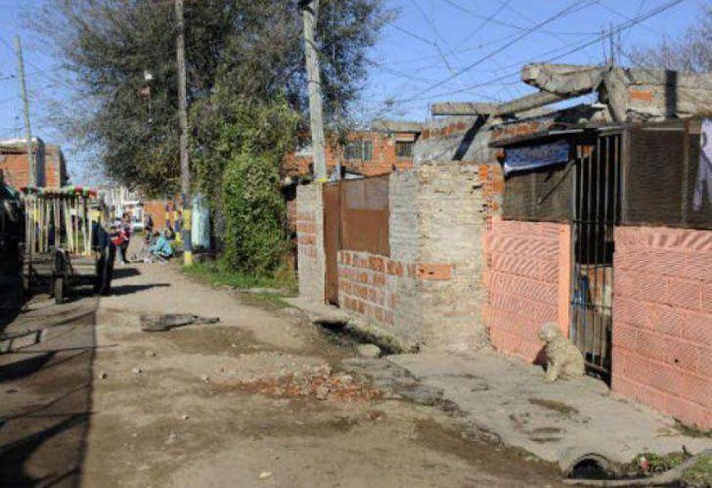 Rosario: Un prefecto mat� a tiros a un adolescente y le quemaron el auto