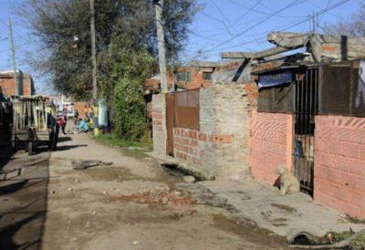 Rosario: Un prefecto mat� a tiros a un adolescente y le quemaron el auto