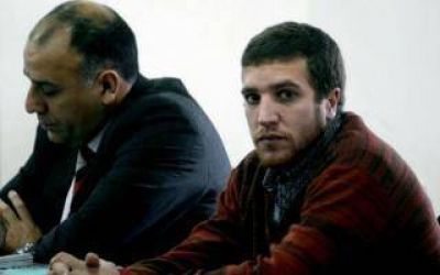 Escap� el condenado por tirar la bengala en el recital de La Renga