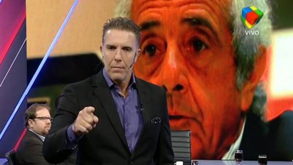 Fantino: 