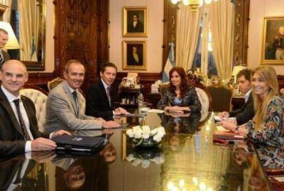 Ford anunci� inversiones por u$s 220 millones en su planta de Pacheco 