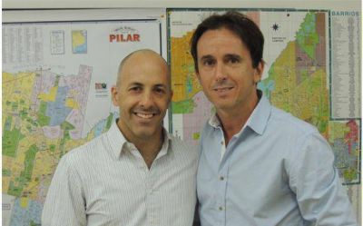 El PRO de Pilar confirm� que Ducot� ser� candidato a intendente y Neuspiller primer concejal