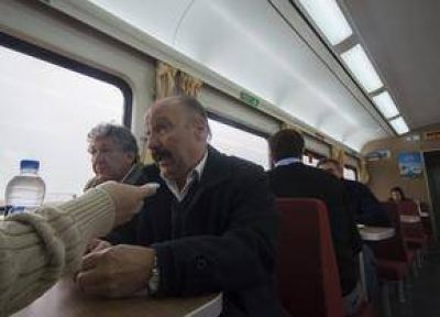 �Esto es una fiesta que no vamos a olvidar�