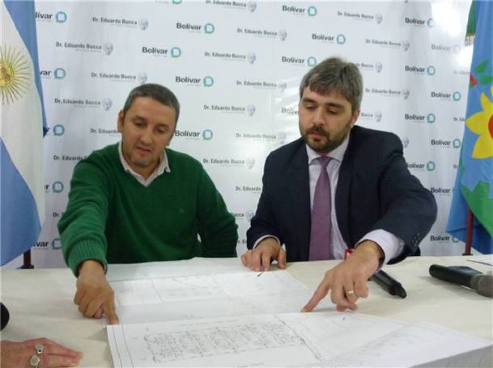 Doce hect�reas vuelven a ser patrimonio municipal