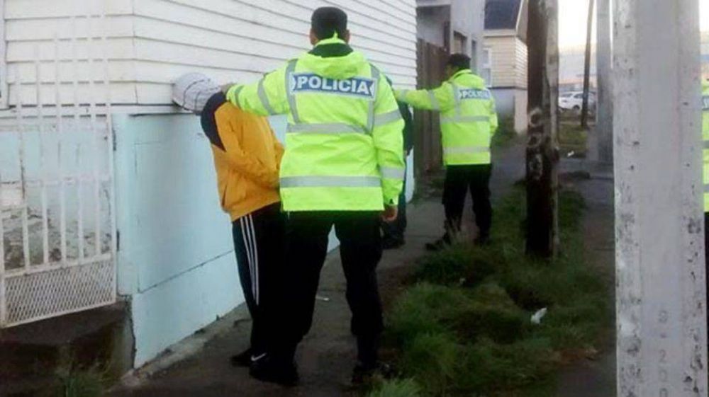 Banda de ladrones detenida por robos a viviendas