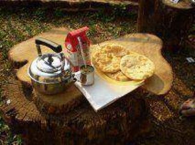 Agenda tur�stica de San Antonio de Areco