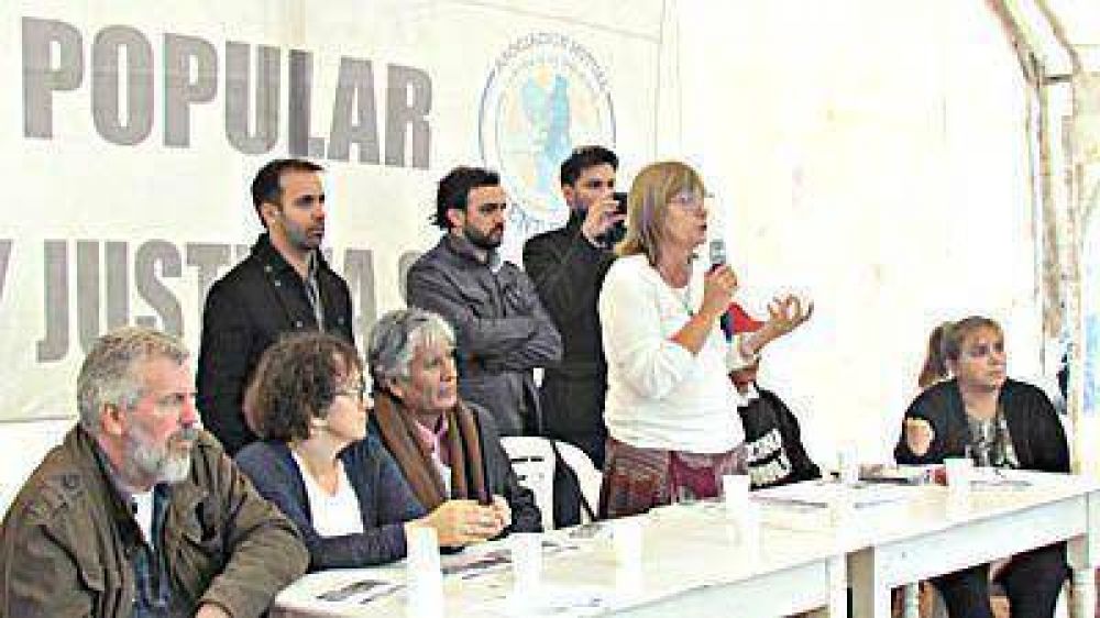 Impulsan una ley para formalizar a trabajadores de talleres textiles