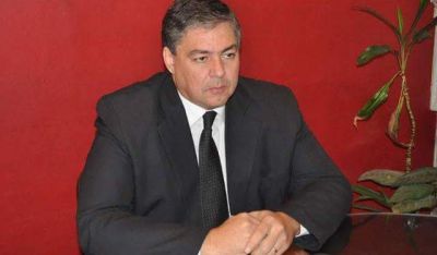 En Caucete, Marcelo Vera quiere ser el reemplazante de Juan Elizondo