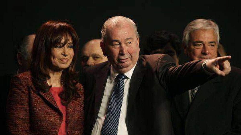 El negocio del f�tbol por TV y la investigaci�n que frenan los K