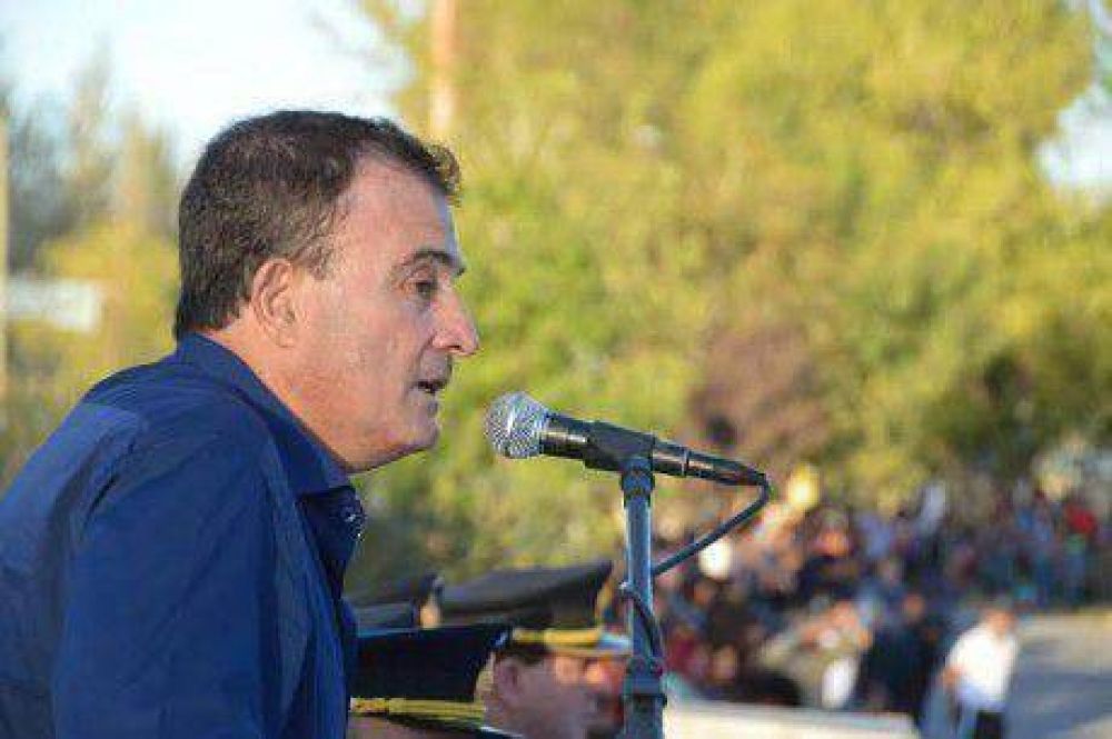 Pesatti:�Nos sentimos acompa�ados por los trabajadores�